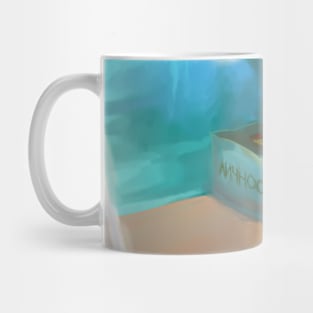 Warm Look Mug